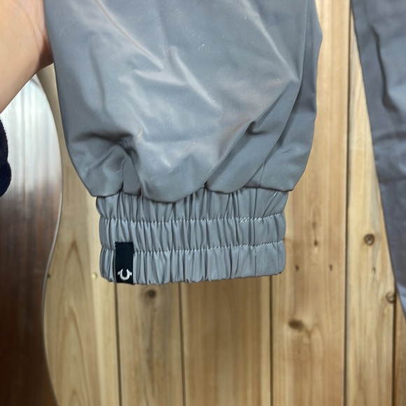 True Religion reflective joggers NWT - Picture 3 of 10